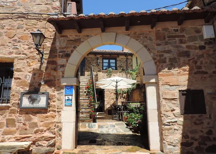 El Rincon Maragato