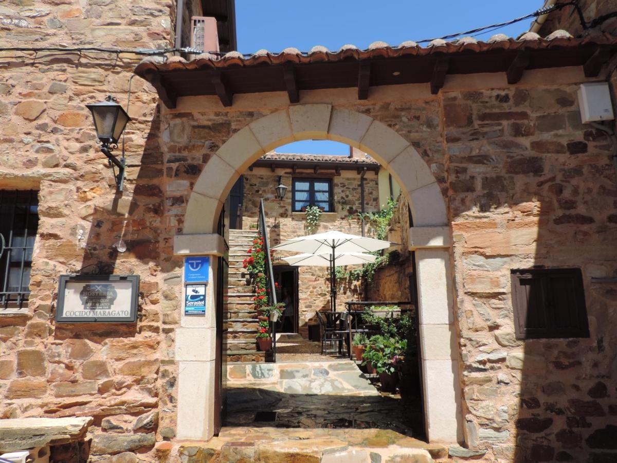El Rincon Maragato