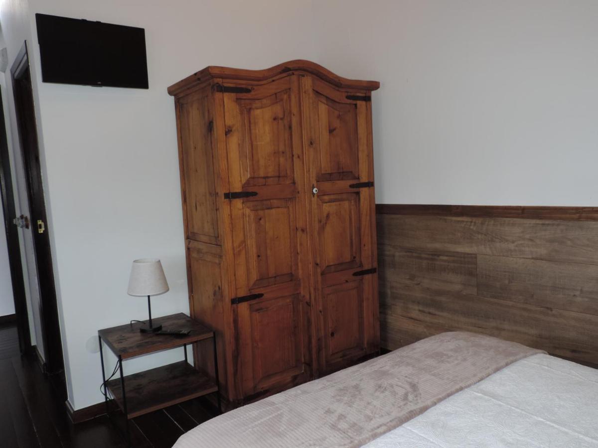 Maison d'hôtes El Rincon Maragato Castrillo De Los Polvazares
