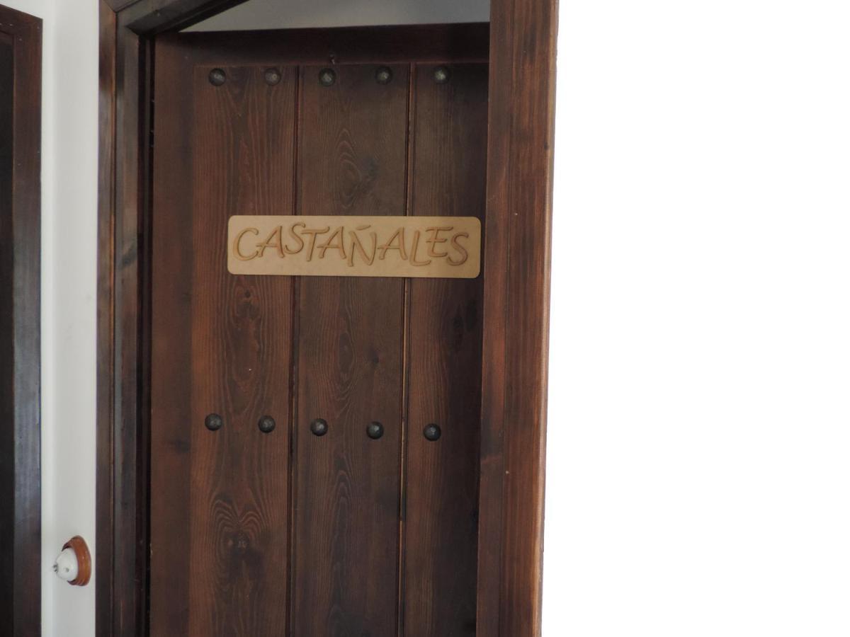 El Rincon Maragato Maison d'hôtes Castrillo De Los Polvazares