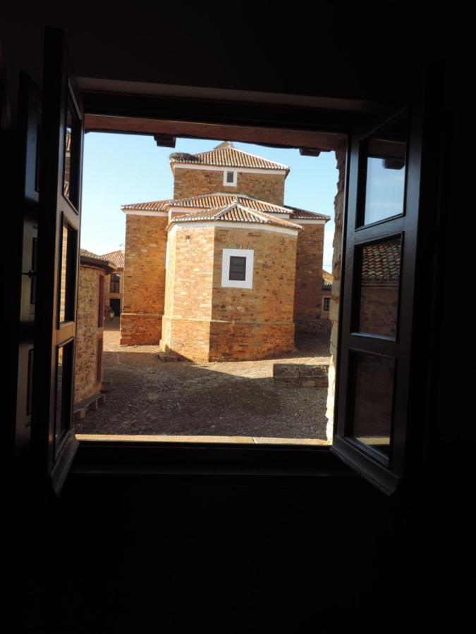 El Rincon Maragato Maison d'hôtes Castrillo De Los Polvazares