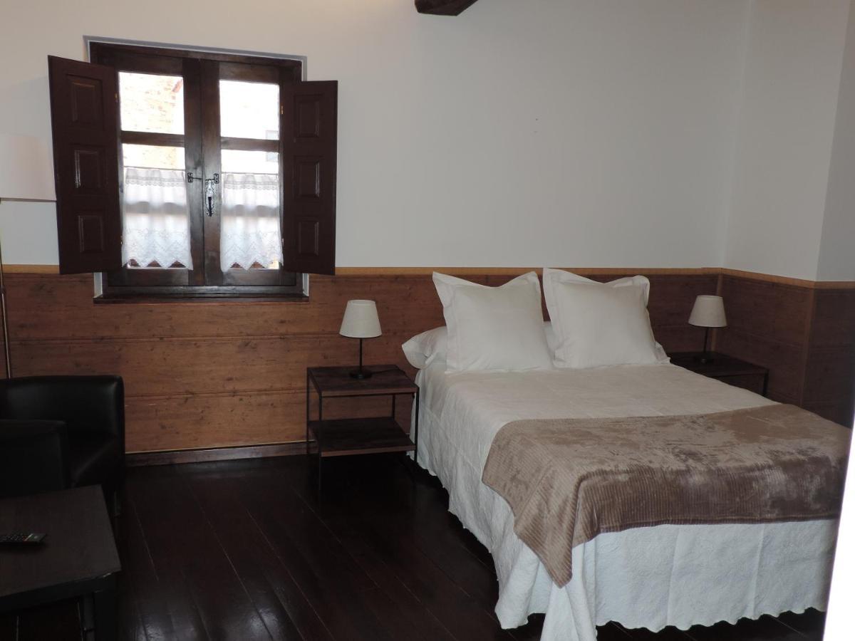 Maison d'hôtes El Rincon Maragato *